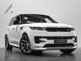 Land Rover Range Rover Sport Autobiography P440e thumbnail