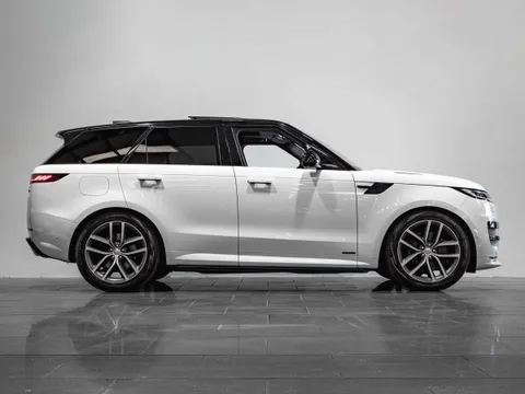 Land Rover Range Rover Sport Autobiography P440e — photo 3 of 11