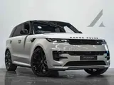 Land Rover Range Rover Sport Autobiography P460e thumbnail