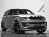 Land Rover Range Rover Sport Autobiography P550e thumbnail