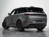 Land Rover Range Rover Sport Autobiography P550e thumbnail