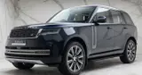 Land Rover Range Rover Sport Autobiography thumbnail