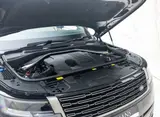 Land Rover Range Rover Sport Autobiography thumbnail