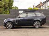 Land Rover Range Rover Sport Autobiography thumbnail