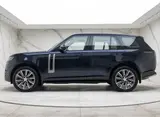 Land Rover Range Rover Sport Autobiography thumbnail