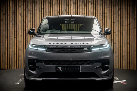Land Rover Range Rover Sport P460e Autobiography — photo 5 of 46