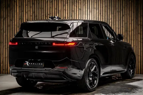 Land Rover Range Rover Sport D300 Autobiography — photo 4 of 45