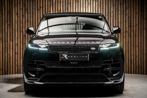 Land Rover Range Rover Sport D300 Autobiography — photo 5 of 45