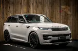 Land Rover Range Rover Sport D300 Dynamic SE thumbnail