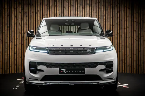 Land Rover Range Rover Sport D300 Dynamic SE 5