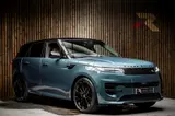 Land Rover Range Rover Sport D300 Dynamic SE thumbnail