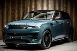 Land Rover Range Rover Sport D300 Dynamic SE thumbnail