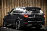 Land Rover Range Rover Sport D300 HSE Dynamic Black thumbnail