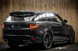 Land Rover Range Rover Sport D300 HSE Dynamic Black thumbnail
