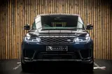 Land Rover Range Rover Sport D300 HSE Dynamic Black thumbnail