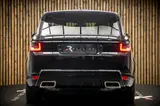 Land Rover Range Rover Sport D300 HSE Dynamic Black thumbnail