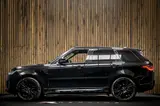 Land Rover Range Rover Sport D300 HSE Dynamic Black thumbnail