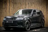 Land Rover Range Rover Sport D300 HSE Dynamic Black thumbnail