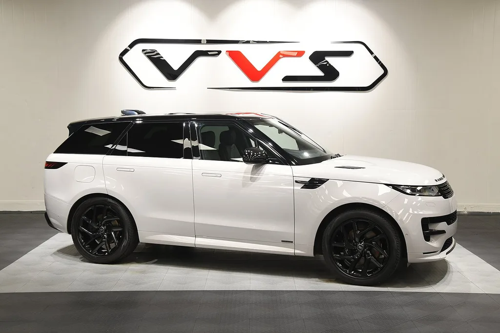 Land Rover Range Rover Sport D300 MHEV Autobiography for sale — main photo