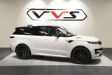 Land Rover Range Rover Sport D300 MHEV Autobiography thumbnail