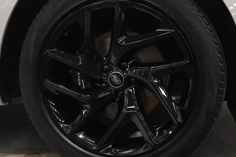 Land Rover Range Rover Sport D300 MHEV Autobiography — photo 2 of 45