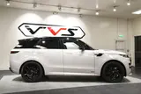 Land Rover Range Rover Sport D300 MHEV Autobiography thumbnail