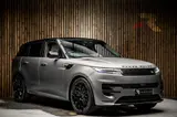 Land Rover Range Rover Sport D350 First Edition thumbnail