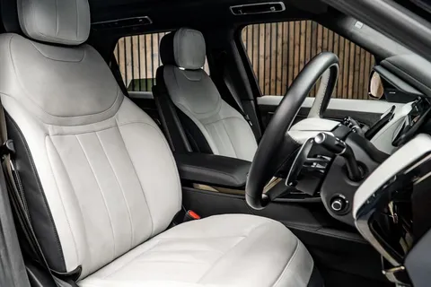 Land Rover Range Rover Sport D350 First Edition — photo 2 of 45