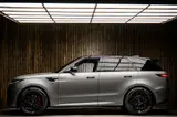 Land Rover Range Rover Sport D350 First Edition thumbnail