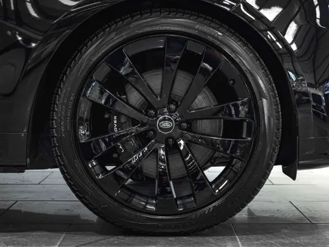 Land Rover Range Rover Sport Dynamic SE P460e — photo 4 of 11