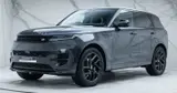 Land Rover Range Rover Sport D250 Edition thumbnail