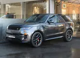 Land Rover Range Rover Sport D250 Edition thumbnail