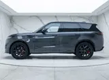 Land Rover Range Rover Sport D250 Edition thumbnail