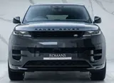 Land Rover Range Rover Sport D250 Edition thumbnail