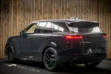 Land Rover Range Rover Sport D300 Dynamic SE thumbnail