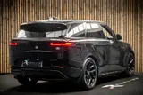 Land Rover Range Rover Sport D300 Dynamic SE thumbnail
