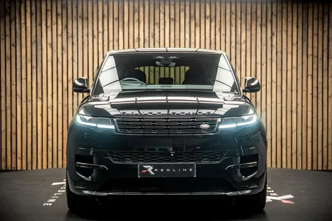 Land Rover Range Rover Sport D300 Dynamic SE — photo 5 of 45