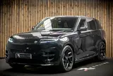 Land Rover Range Rover Sport D300 Dynamic SE thumbnail