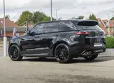 Land Rover Range Rover Sport P530 First Edition thumbnail