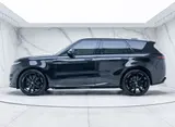 Land Rover Range Rover Sport P530 First Edition thumbnail