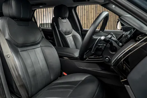 Land Rover Range Rover Sport Autobiography 2