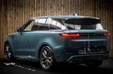 Land Rover Range Rover Sport Autobiography thumbnail