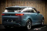 Land Rover Range Rover Sport Autobiography thumbnail