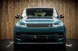 Land Rover Range Rover Sport Autobiography thumbnail