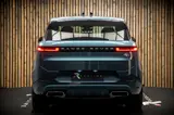 Land Rover Range Rover Sport Autobiography thumbnail