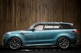 Land Rover Range Rover Sport Autobiography thumbnail
