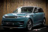 Land Rover Range Rover Sport Autobiography thumbnail