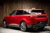 Land Rover Range Rover Sport P440e SE thumbnail