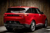 Land Rover Range Rover Sport P440e SE thumbnail
