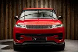 Land Rover Range Rover Sport P440e SE thumbnail